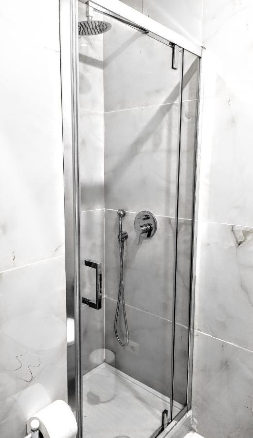 רומא Nik Suite מראה חיצוני תמונה